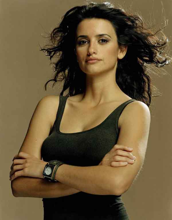 佩内洛普·克鲁兹/Penelope Cruz-2-9